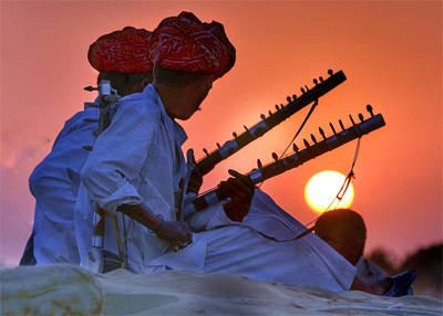 best travel agent london for rajasthan tour india - haha mahal